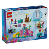 Lego Disney Princess 43254 Ariels Crystal Cave
