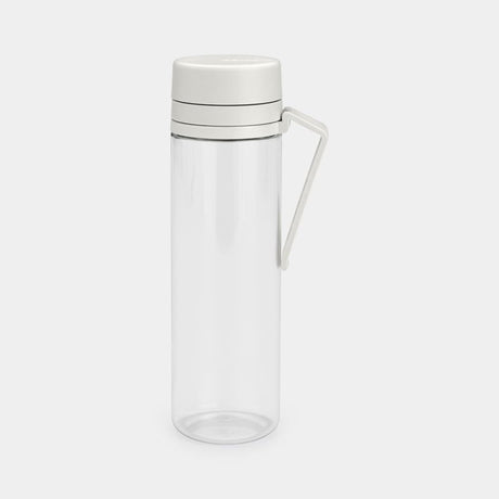 Gourde Brabantia 0,5l gris clair