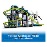 LEGO CITY 60421 ACHTBAAN dans Robotwereld