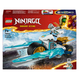 LEGO LEGO NINJAGO 71816 MOTOR DE ICE DE ZANE