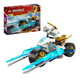 Lego Lego Ninjago 71816 Zane's Ice Engine