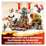LEGO NINJAGO 71818 Tournoi lurena
