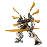 Lego Ninjago 71821 Dragon géant de Cole