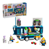 Lego Lego Despicable Me 75581 Musical Party Bus of the Minions