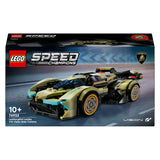 LEGO 76923 Speed ​​Champions Lambo V12