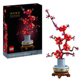 LEGO LEGO BOTANICOS 10369 ABRICOT JAPONES