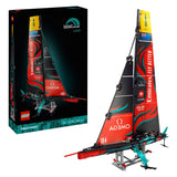 Lego Technic 42174 Emirates Team New Zealand AC75 Jagt