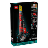 Lego Lego Technic 42174 Emirates Team Zeland AC75 Yacht