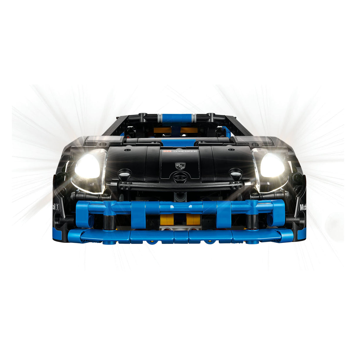 Lego Technic Porsche GT4 E-Performance Voiture de course 42176