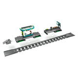 Tramway et gare Lego city city - 60423