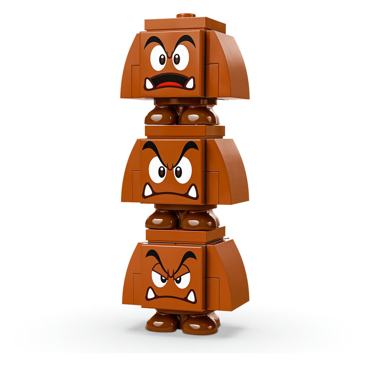 Lego Super Mario 71433 Le terrain de jeu de Goomba