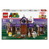 Lego Super Mario 71436 Kënneg Boo