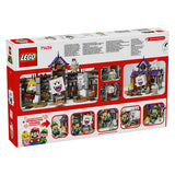 Lego Super Mario 71436 La maison hantée du roi Boo