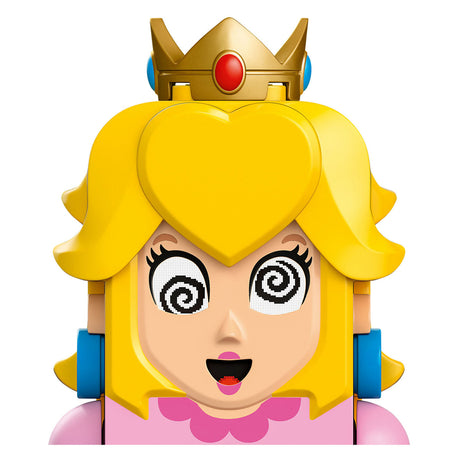 Lego super mario™ - aventures avec pêche interactive™ - 71441