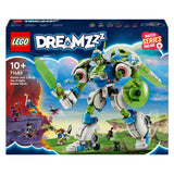 Lego Lego Dreamzzz 71485 Mateo i Z-Blob de Riddermecha