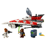 Lego Star Wars 75388 Jedi Bobs Starfighter