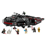 Lego star wars 75389 dark falcon