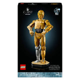 LEGO STAR WARS 75398 C-3PO