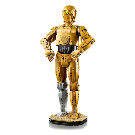 LEGO 75398 Star Wars C-3po™