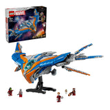 Lego Super Heroes 76286 Guardians of the Galaxy: Milano