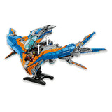 LEGO Super Heroes 76286 Guardians of the Galaxy: the Milano