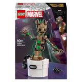 Lego super héros 76297 dansant en grand