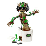 Lego super héros 76297 dansant en grand