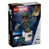 Lego super héros 76297 dansant en grand