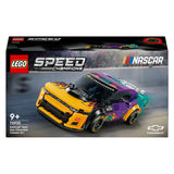 Lego Speed ​​Champions 76935 Nascar Chevrolet Camaro ZL1 nouvelle génération