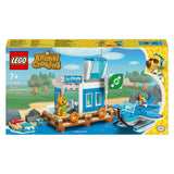 LEGO Animal Crossing 77051 Fly med Dodo Airlines