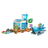 LEGO Animal Crossing 77051 Fly med Dodo Airlines