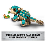 Lego Jurassic World 76962 Baby Bumpy : Ankylosaure