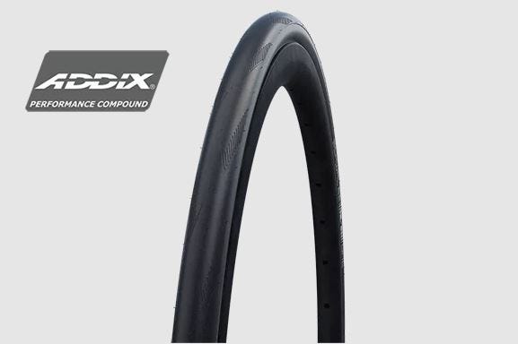 Schwalbe pneu un perf r-garde 700 x 28 sw pli tle