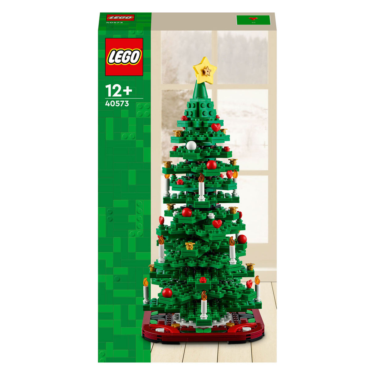 LEGO 40573 Jahreszeiten Weihnachtsbaum