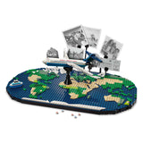 Lego 41838 souvenirs de vacances en famille
