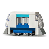 Lego 41838 souvenirs de vacances en famille