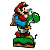 Lego Super Mario World - Mario et Yoshi - 71438