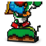 Lego Super Mario World - Mario et Yoshi - 71438
