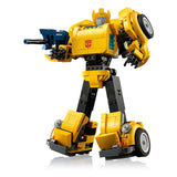 Ikony LEGO 10338 Bumblebee