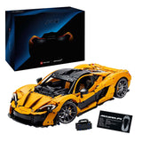 Lego technesch 42172 McLaren p1