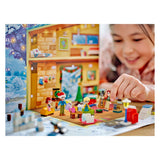 Lego Friends 42637 Calendrier de l'Avent 2024