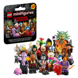 Lego Lego Miniformiguren 71047 Dungeons Dragons