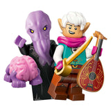 Lego Lego Minifiguren 71047 Dungeons Drachen