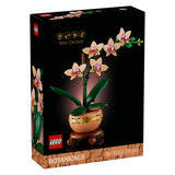 Mini-orchidée Lego Botanicals - 10343