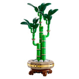 Lego botaniques 10344 bambou