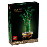 Lego botaniques 10344 bambou