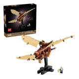 Lego Symboler 10363 D'Flyingmaschinn vum Leonardo da Vinci