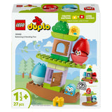 Lego Duplo mon premier arbre d'équilibrage et d'empilage 10440