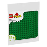 Plaque de construction verte Lego Duplo - 10460