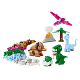 Lego Classic 11041 Kreatywne dinozaury